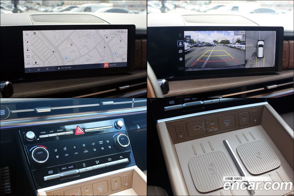 Hyundai Santafe 2025