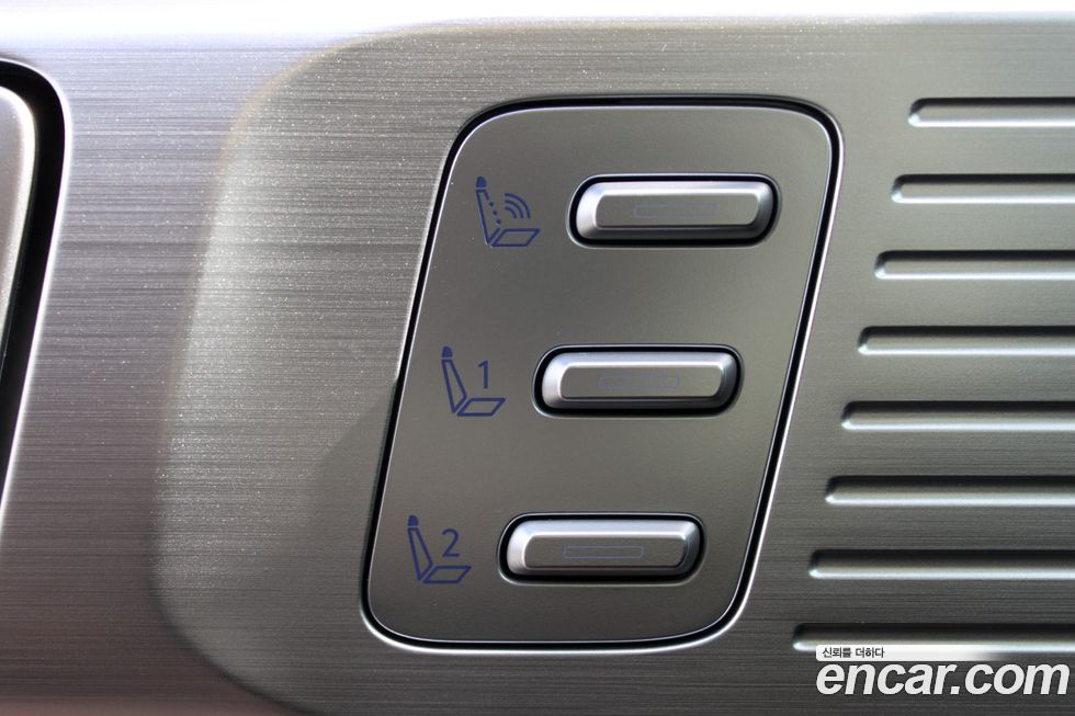 Hyundai Santafe 2025