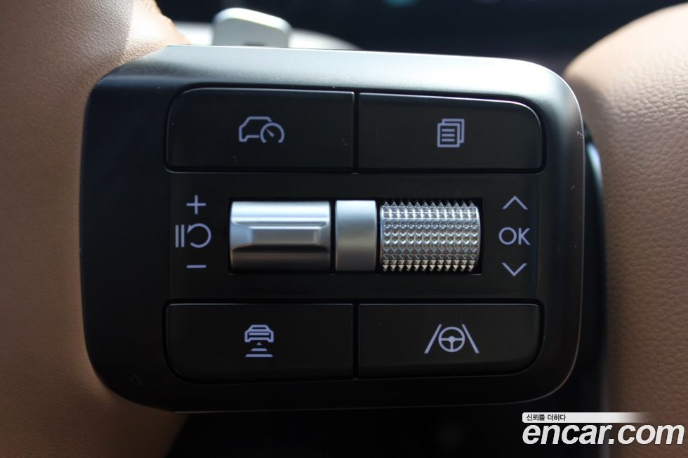 Hyundai Santafe 2025