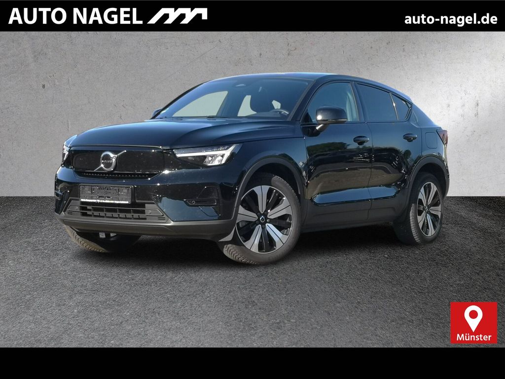 Volvo C40 2022