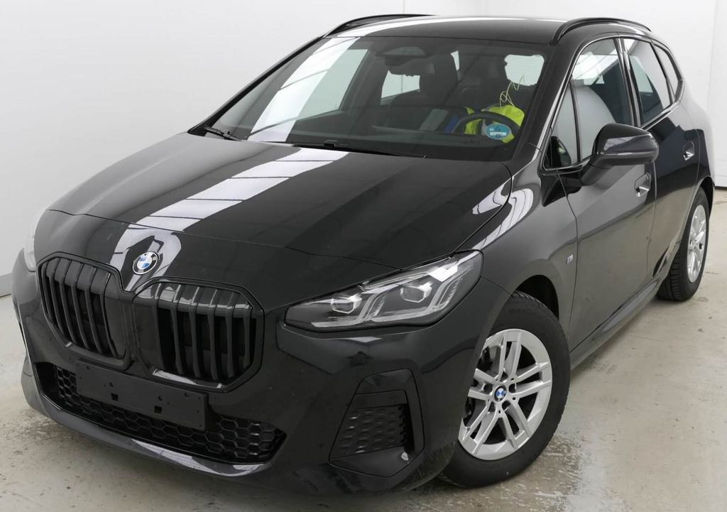 BMW 220 Active Tourer 2025