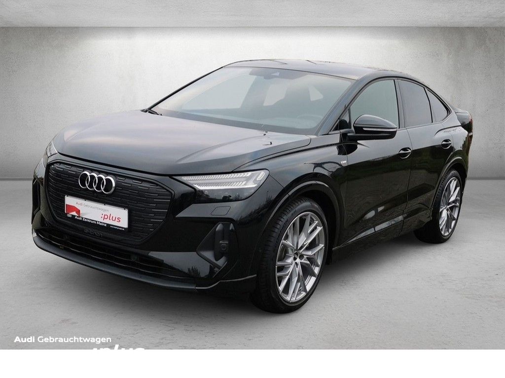 Audi Q4 2022