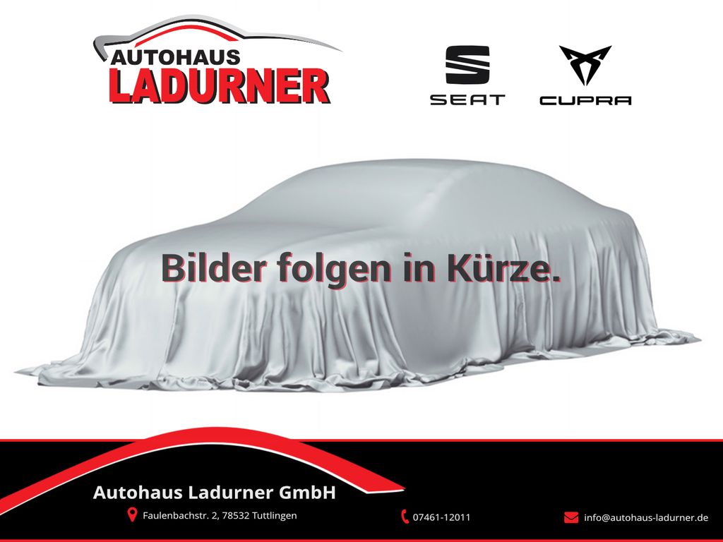 Seat Ibiza 2025