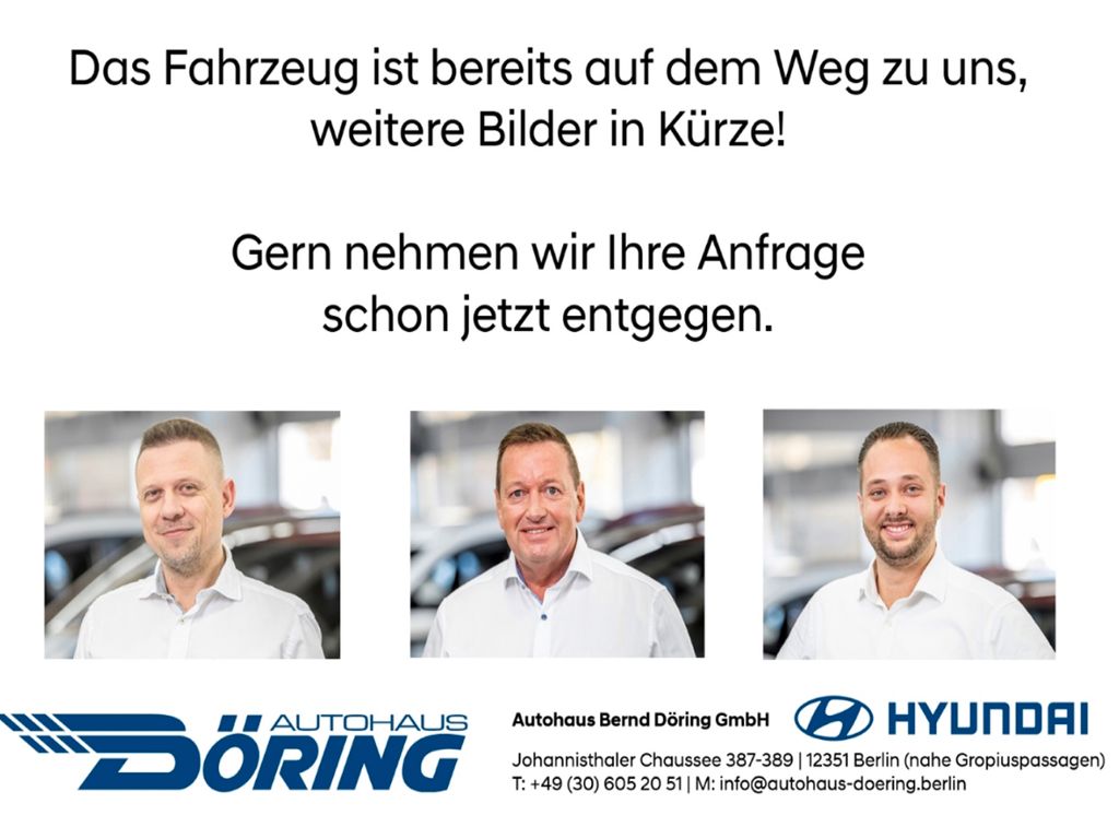 Hyundai INSTER