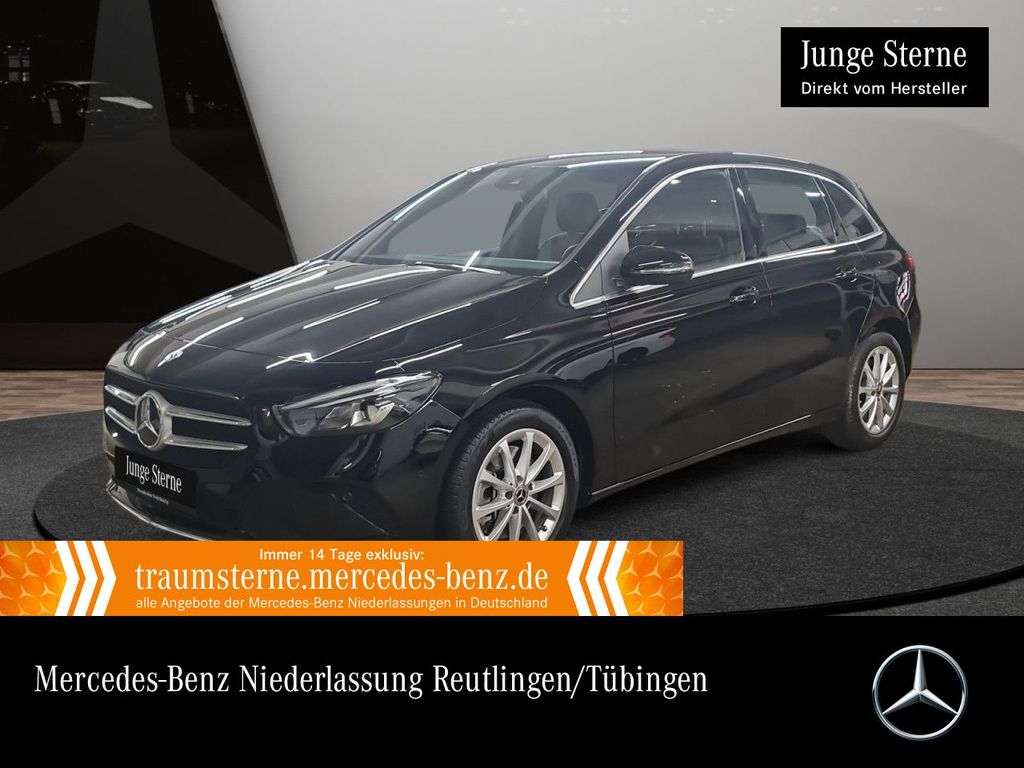 Mercedes-Benz B 250 2021