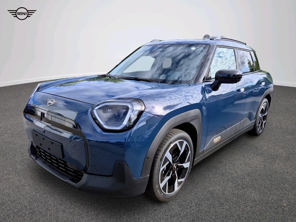 MINI John Cooper Works 2024