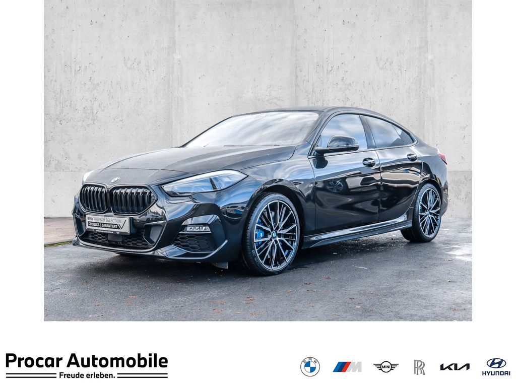 BMW 220 Gran Coupé 2023