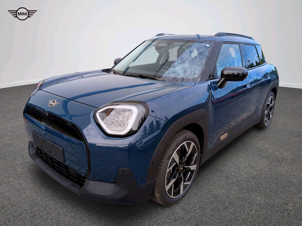 MINI John Cooper Works 2024