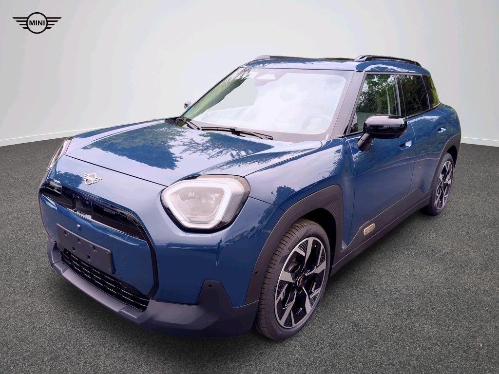 MINI John Cooper Works 2024