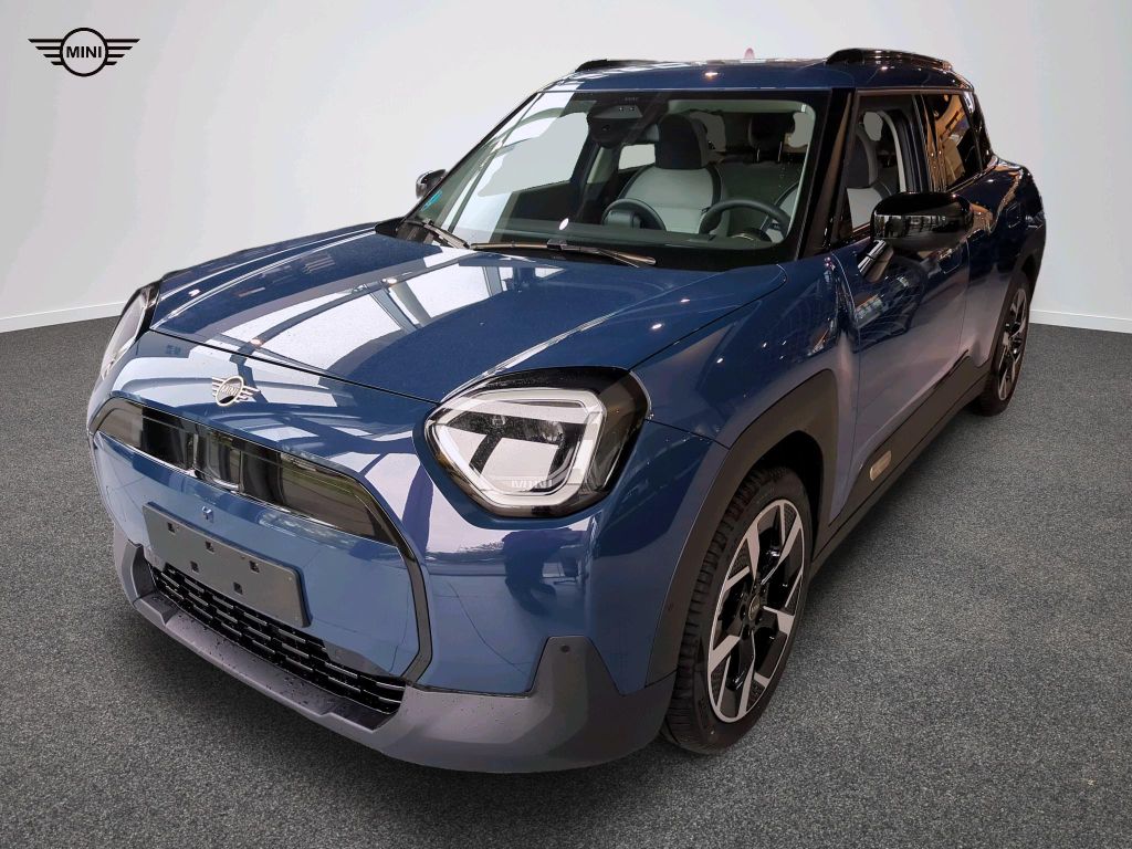 MINI John Cooper Works 2024