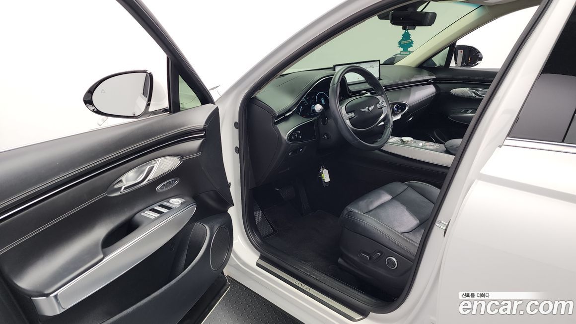 Genesis GV70 2023