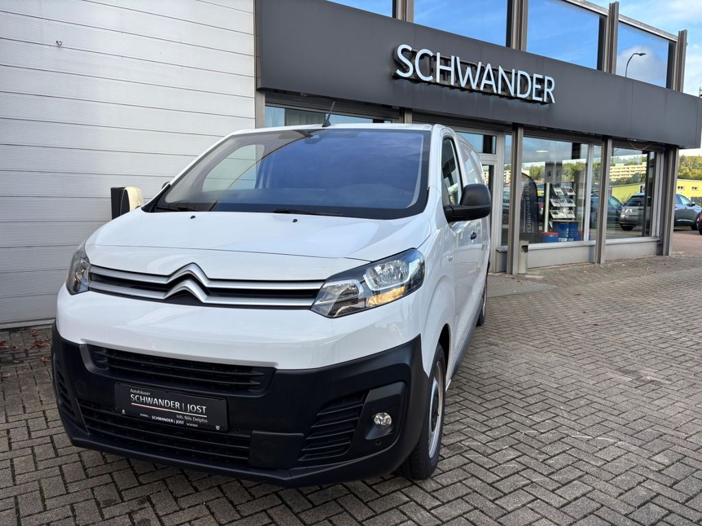 Citroën Jumpy 2024
