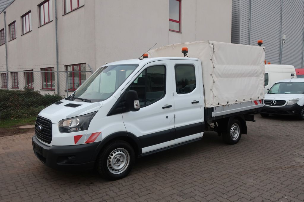 Ford Transit 2017