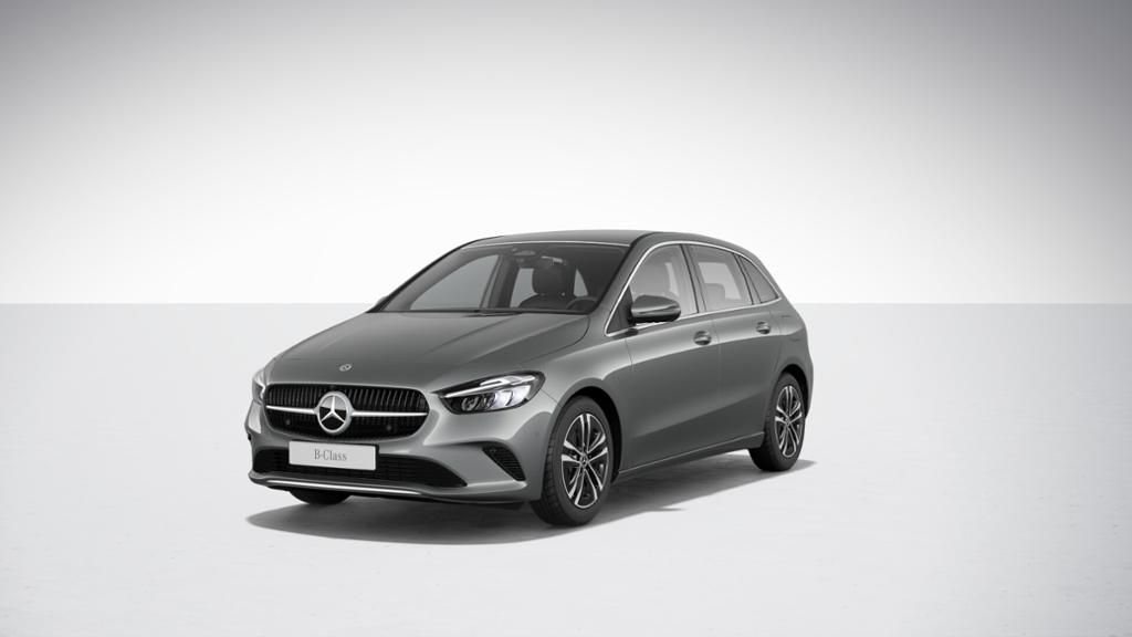Mercedes-Benz B 180 2025
