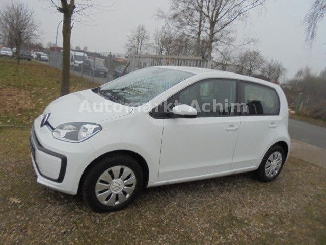 Volkswagen up! 2021