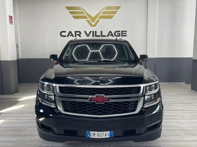 Chevrolet Express 2019