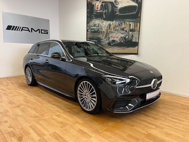 Mercedes-Benz C 300 2025