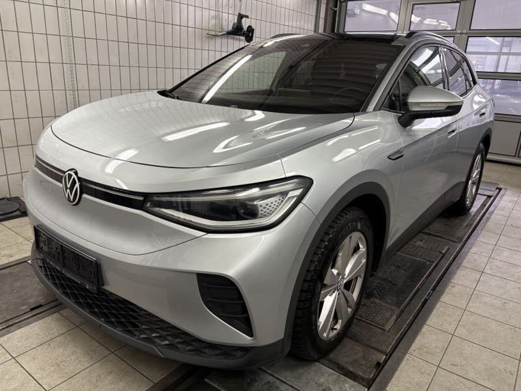 Volkswagen ID.4 2021