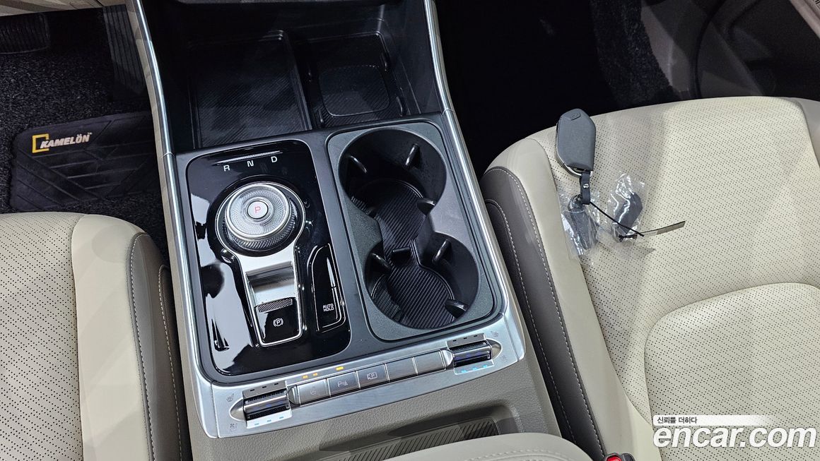 Kia Canival 2025