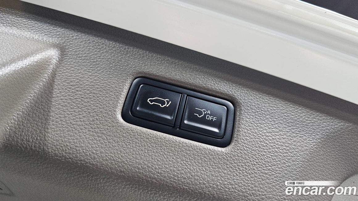Kia Canival 2025