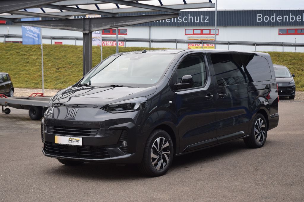 Fiat Ulysse 2025