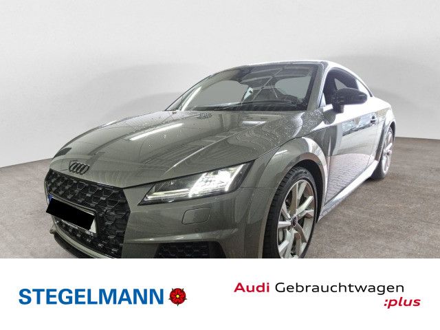 Audi TT 2022