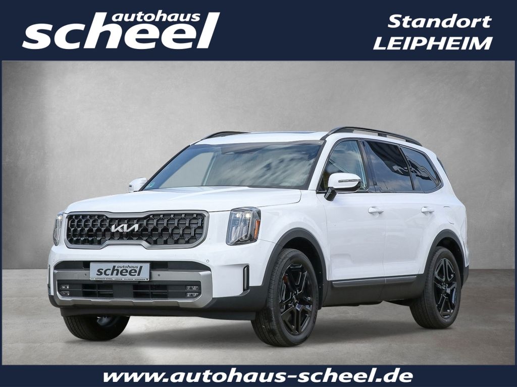 Kia Other 2023