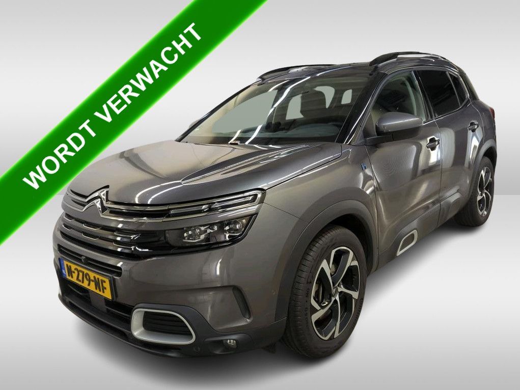 Citroën C5 Aircross 2021