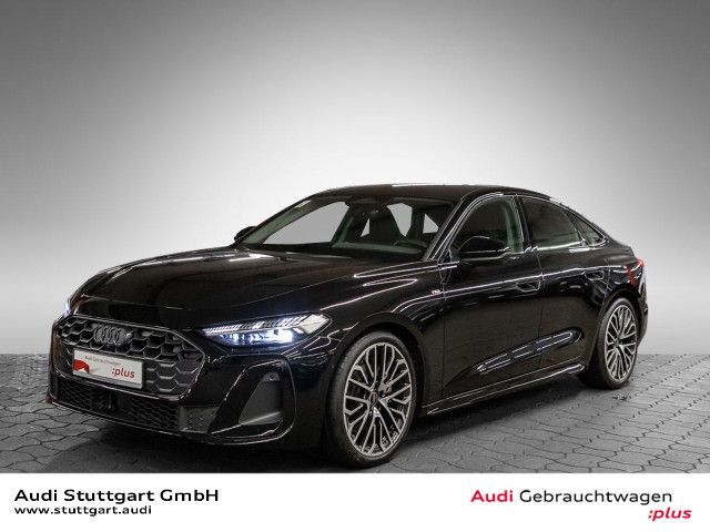 Audi A5 2025