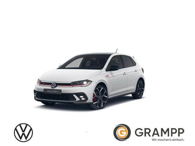 Volkswagen Polo 2025