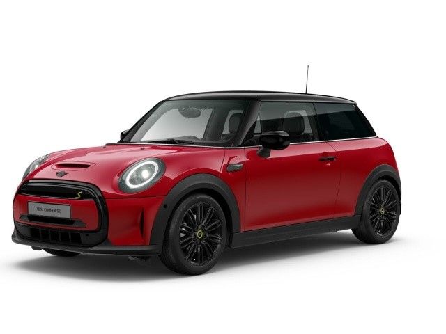 MINI Cooper E 2021