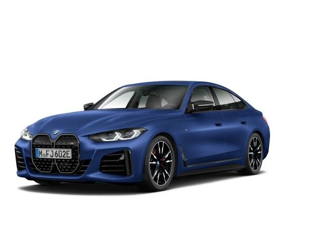 BMW i4 2022