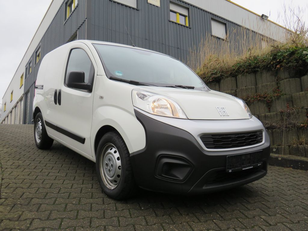 Fiat Fiorino 2023