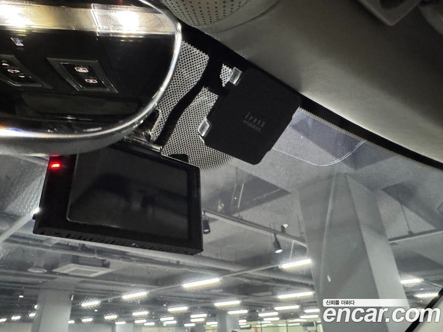 Land Rover Range Rover 2017