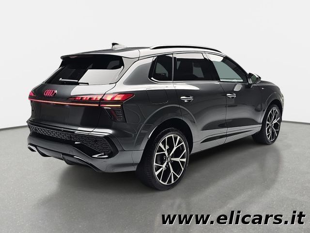 Audi Q3 2025