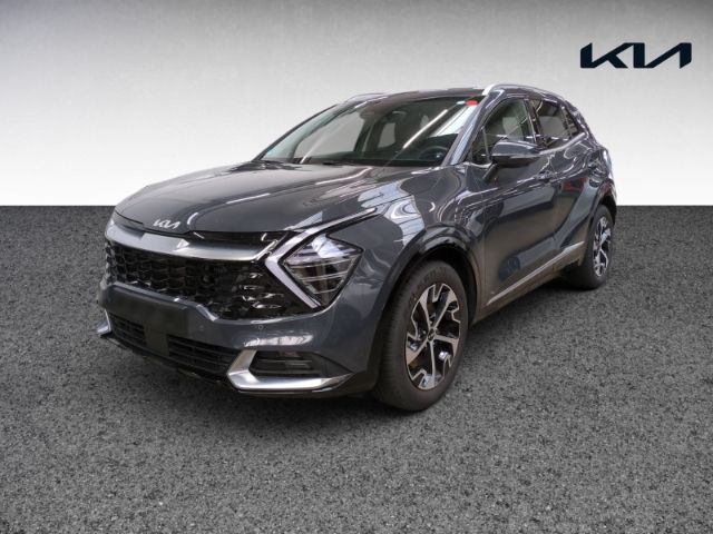 Kia Sportage 2025