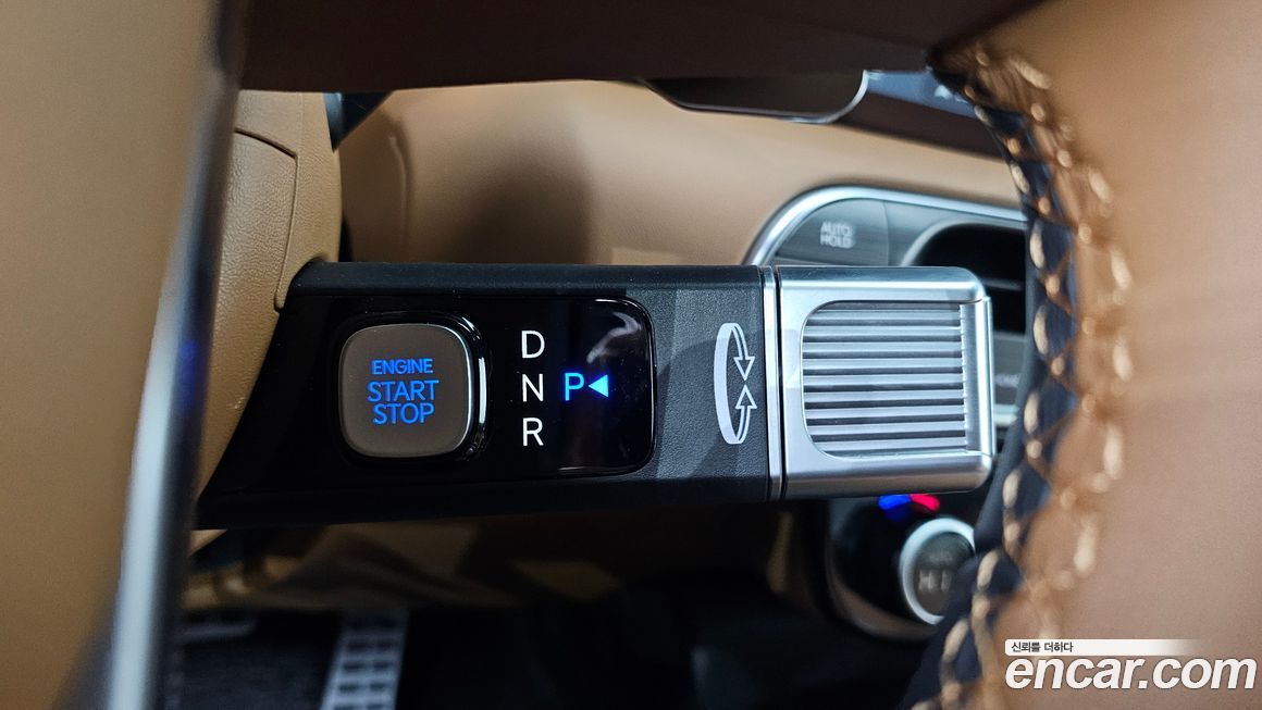 Hyundai Palisade 2025