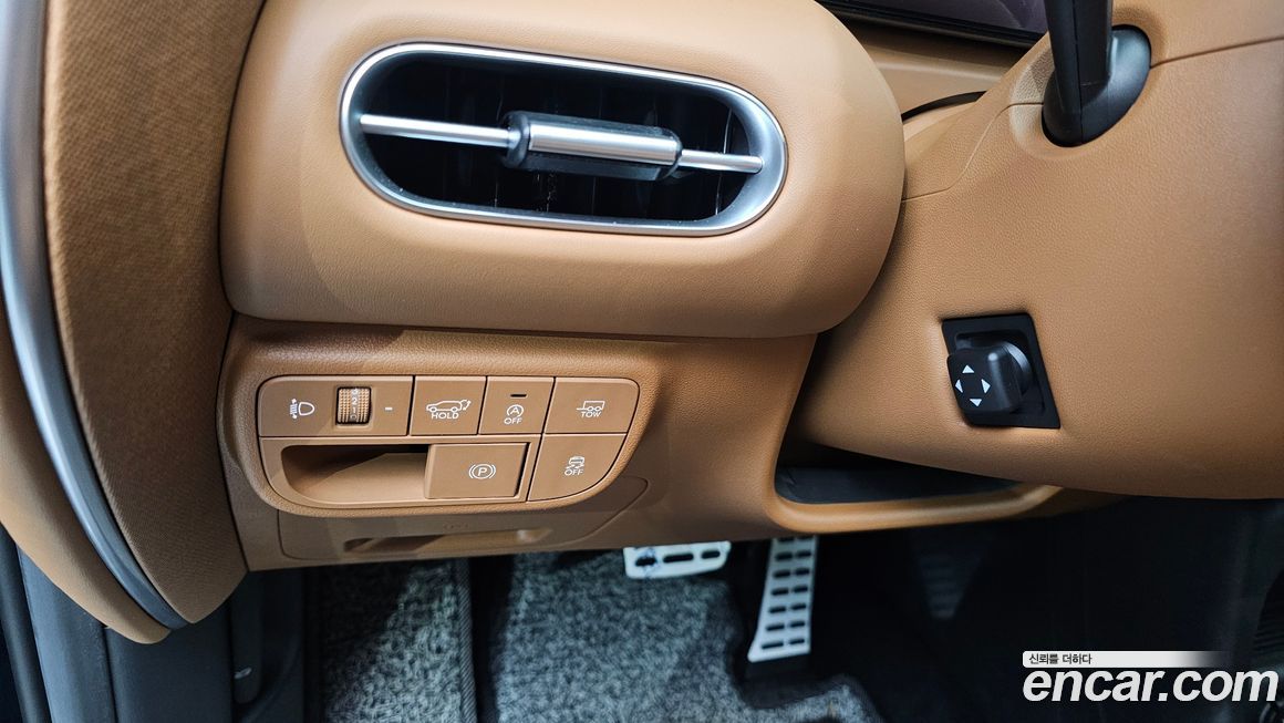 Hyundai Palisade 2025