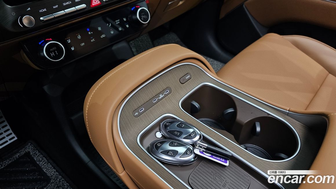 Hyundai Palisade 2025