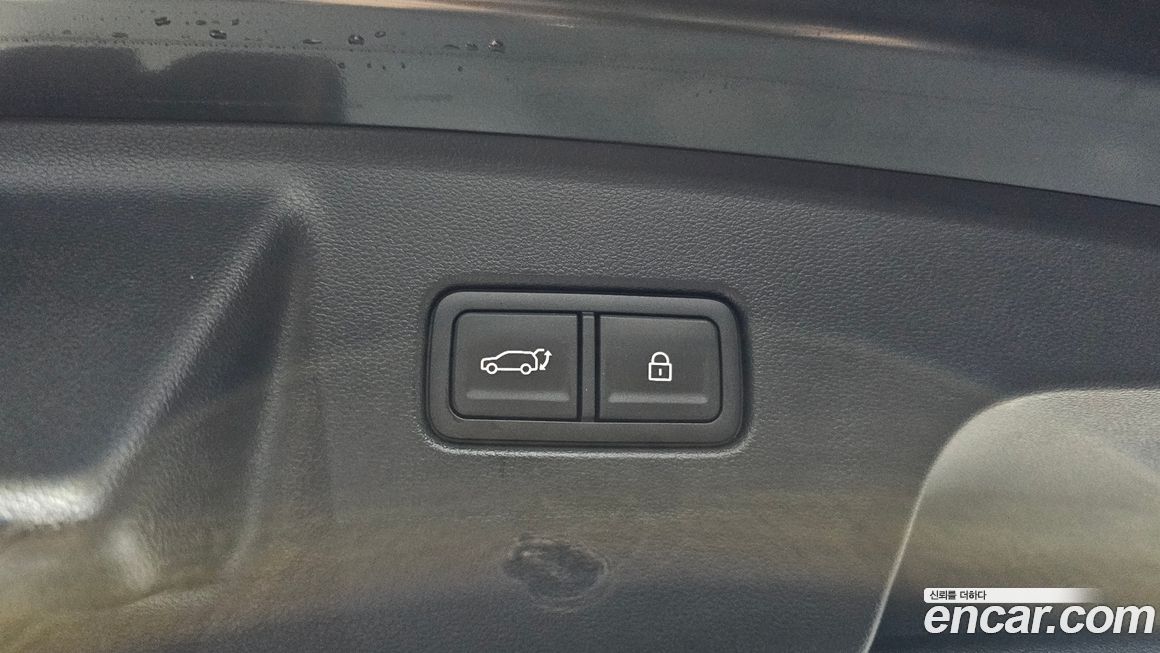 Hyundai Palisade 2025