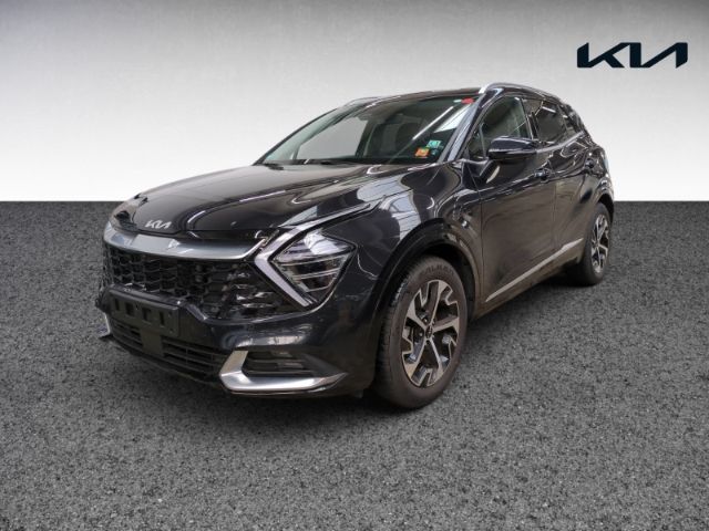 Kia Sportage 2025