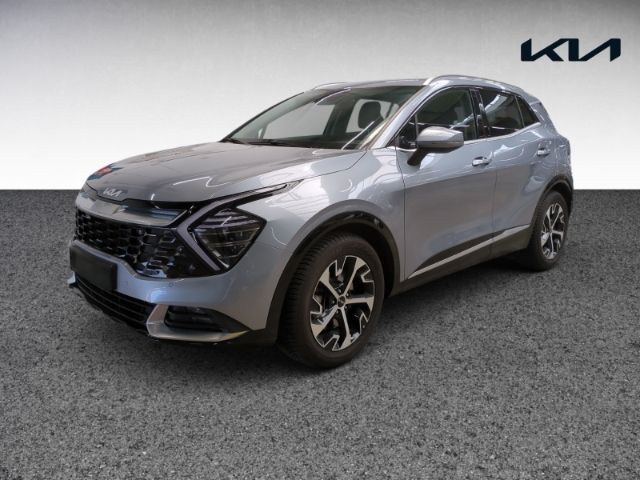Kia Sportage 2024