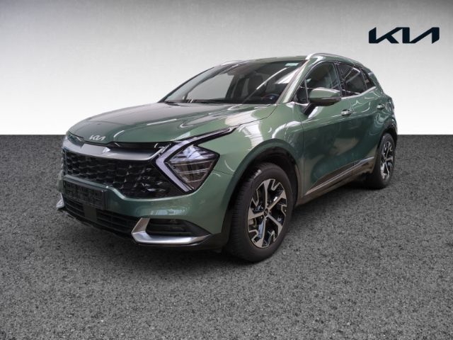 Kia Sportage 2025