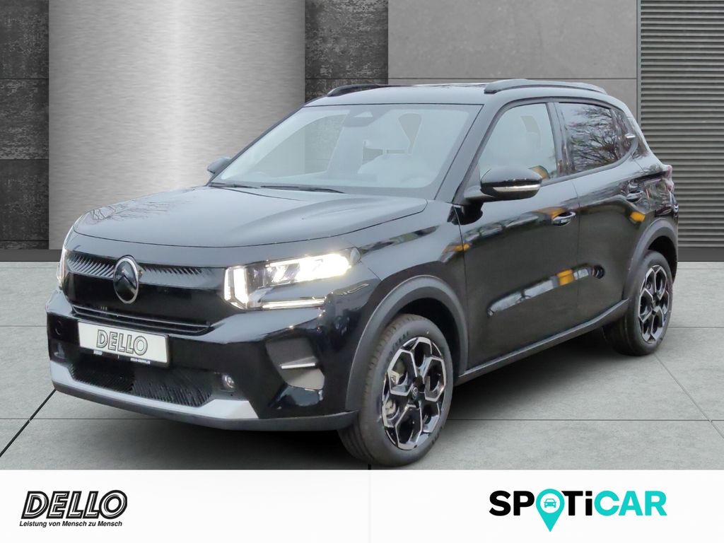 Citroën C3 2025