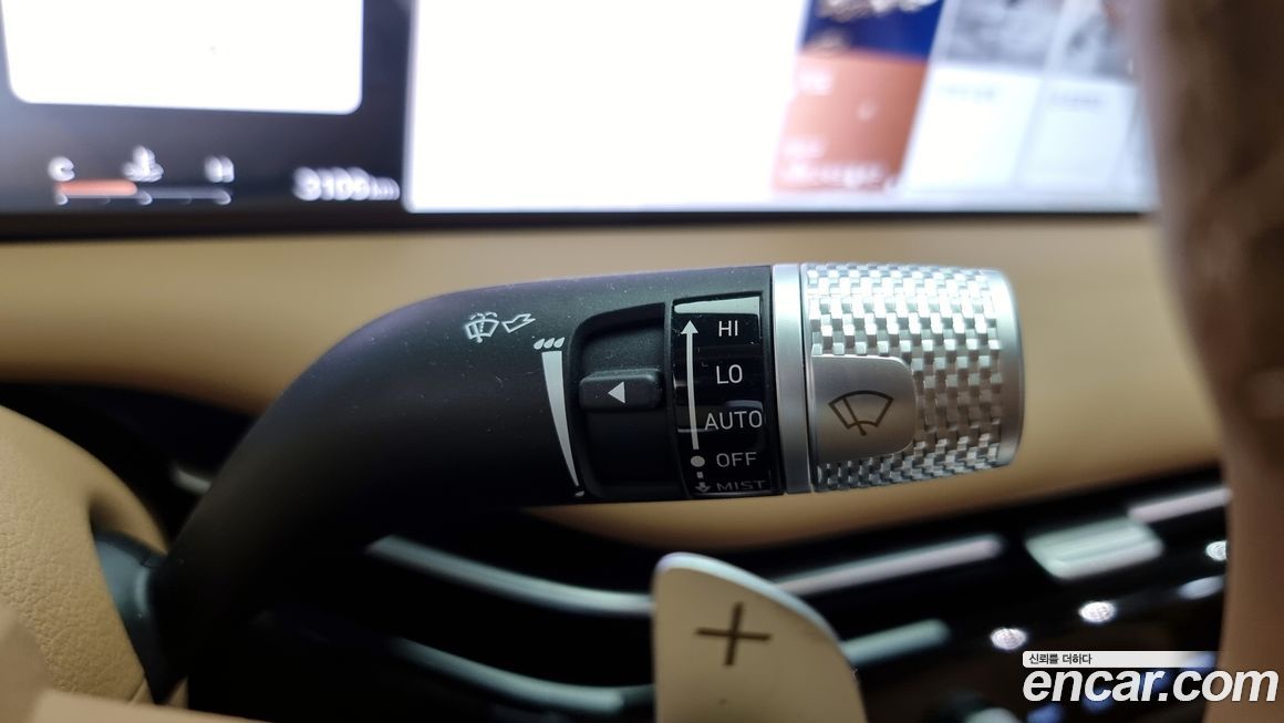 Genesis G80 2025