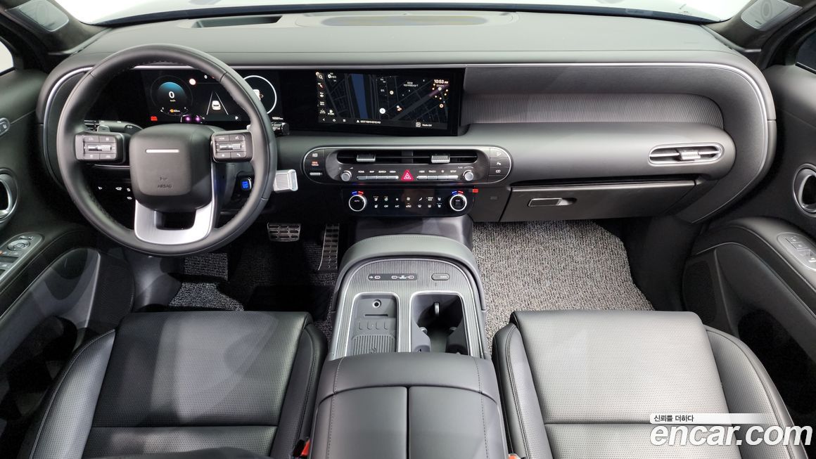 Hyundai Palisade 2025