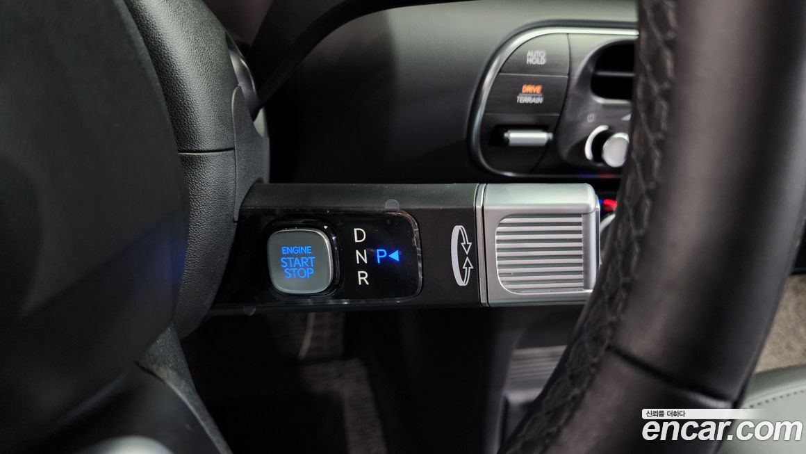 Hyundai Palisade 2025