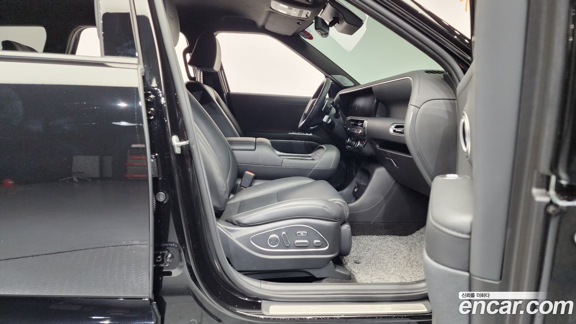 Hyundai Palisade 2025