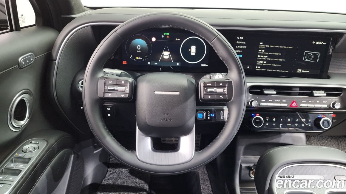 Hyundai Palisade 2025