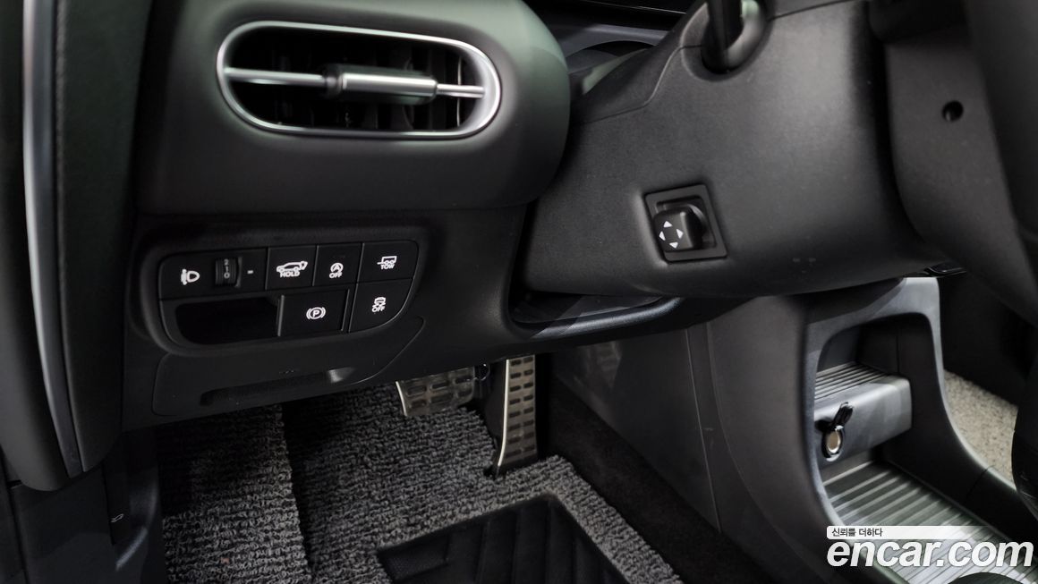 Hyundai Palisade 2025